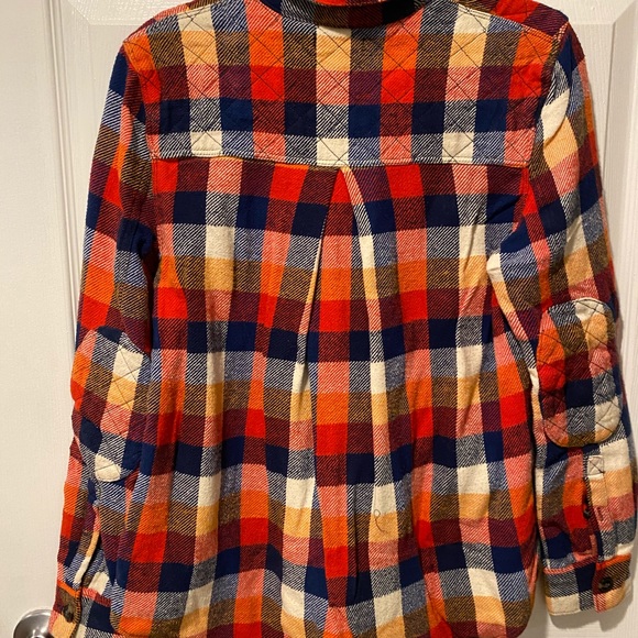 ✨ BDG Flannel Jacket - Picture 5 of 7